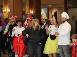 Möhnen- und Prinzenempfang 0226